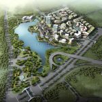 Ekologiczne miasto przyszłości