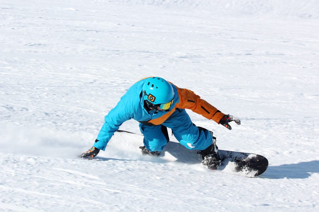 10 przykazań narciarza i snowboardzisty. Jak się przygotować?
