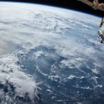 Zdjęcia satelitarne a rozwój Ziemi
