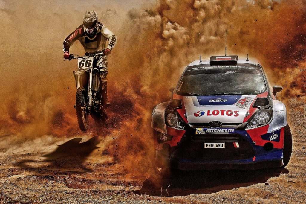 Rajd Dakar 2021 – co wiadomo o kolejnej edycji wyścigu?
