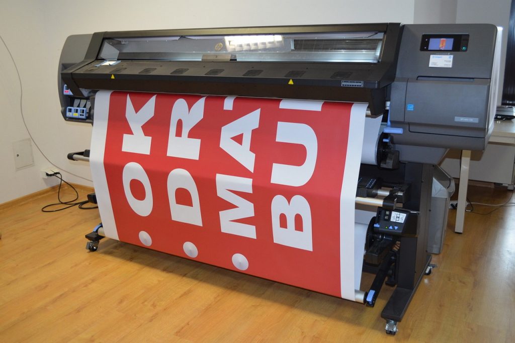 Dobra drukarnia – czyli jaka?