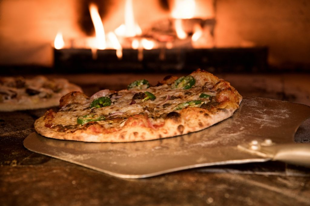 Pizzeria – czym charakteryzuje się dobry lokal?