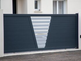 producent bram przesuwnych