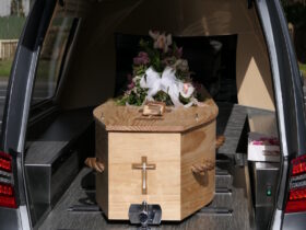 wybor firmy do transportu zwlok z niemiec