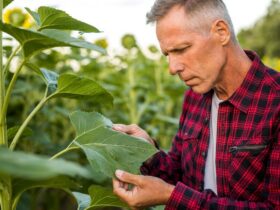 ochrona upraw rolniczych