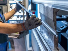 zginarka na potrzeby produkcyjne